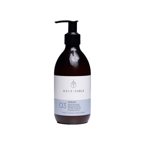 Holy Curls Cream 300ML